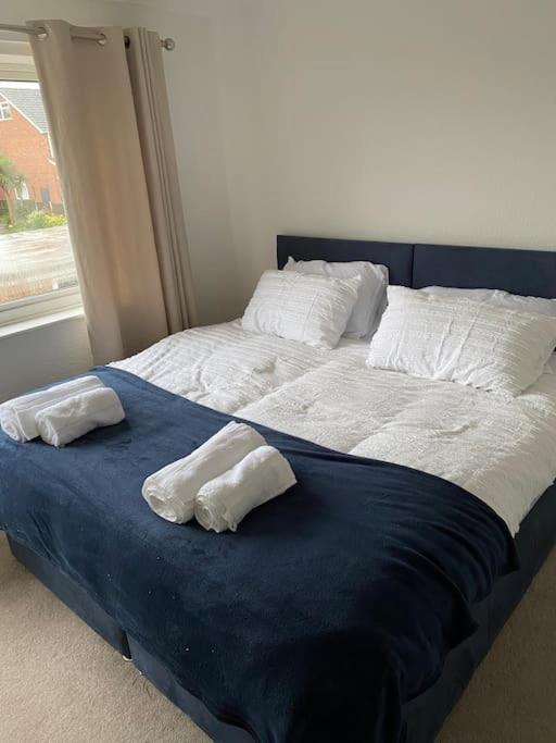 Appartamento Spacious 2 Bed Village Flat Sleeps 4/6